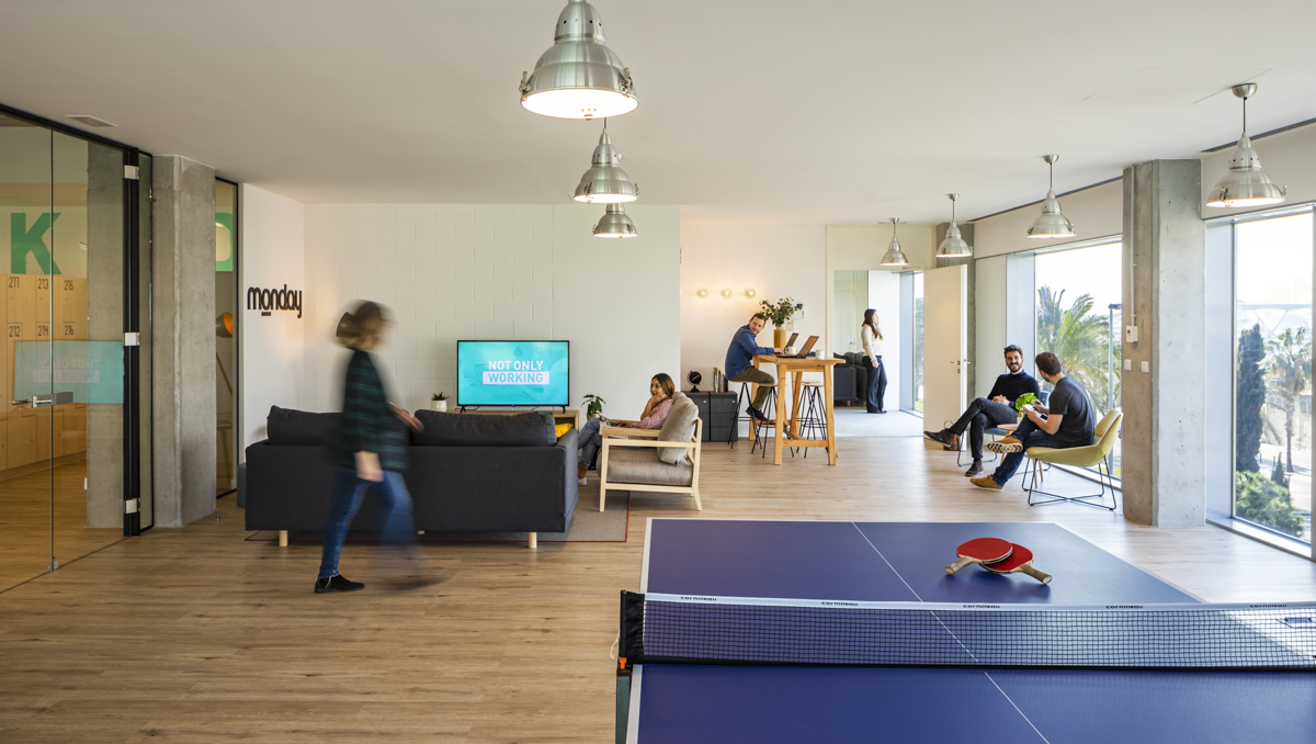 Flex barceloneta - joan de borbó 99 3